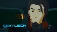 Click to watch 'It Never Rains...' (popup) genLOCK